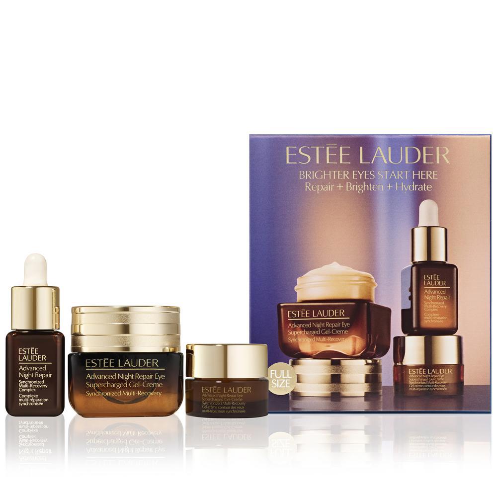 Estée Lauder Advanced Night Repair Eye Cream Skincare Set